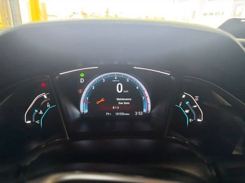 Used 2020 Honda Civic EX image 5