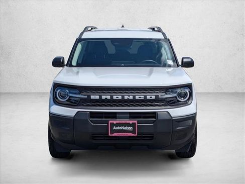 New 2026 Ford Bronco Sport Big Bend AWD/4WD image 6