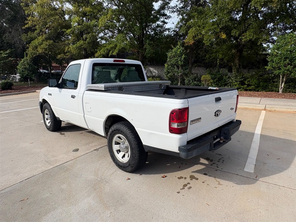 Used 2007 Ford Ranger 2WD Regular Cab image 3