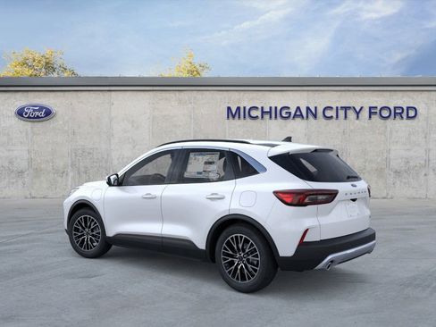 New 2026 Ford Escape SE image 4