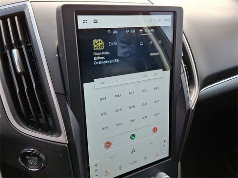 Certified 2022 Ford Edge SEL w/ Convenience Package image 15