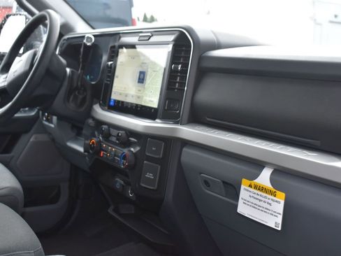 New 2026 Ford F250 XLT w/ XLT Premium Package image 12