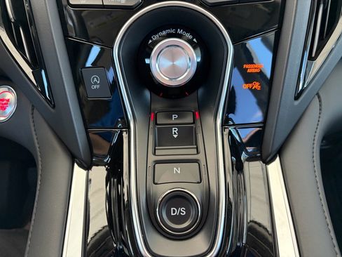 Used 2020 Acura RDX AWD image 24