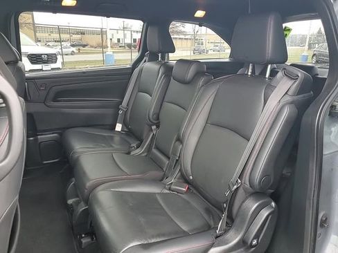 Used 2023 Honda Odyssey Sport image 27