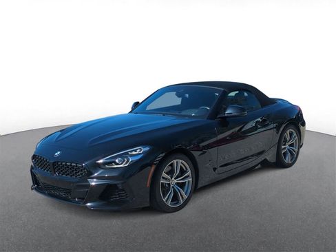 Used 2019 BMW Z4 sDrive30i w/ M Sport Package image 4