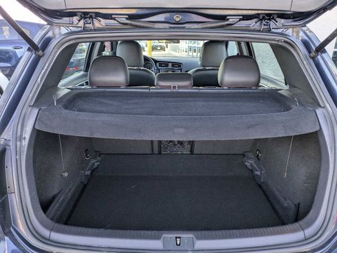 Used 2016 Volkswagen GTI SE w/ Lighting Package (SEL) image 33