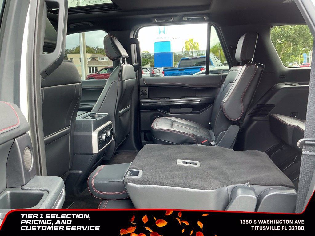 Used 2023 Ford Expedition Max Limited RWD image 30