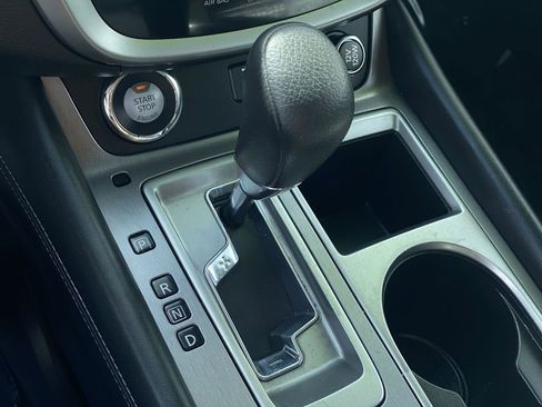 Used 2023 Nissan Murano S image 15