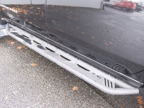 Used 2023 GMC Sierra 2500 AT4 w/ Gooseneck/5TH Wheel Package image 31