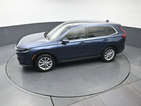 Certified 2024 Honda CR-V EX-L image 42