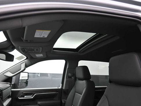 New 2026 GMC Sierra 2500 SLT w/ SLT Premium Package image 24