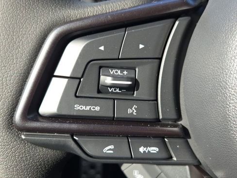 New 2026 Subaru WRX tS image 15