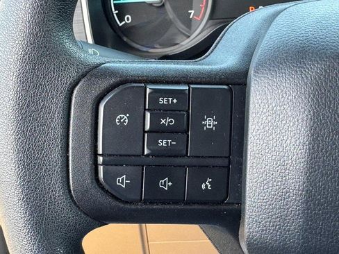 Used 2023 Ford F150 XLT image 17