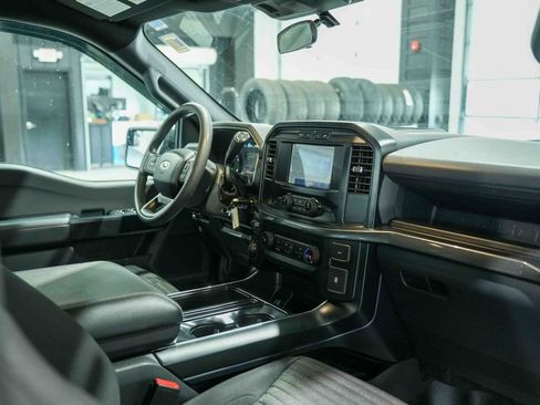 Used 2023 Ford F150 XL w/ STX Appearance Package image 12