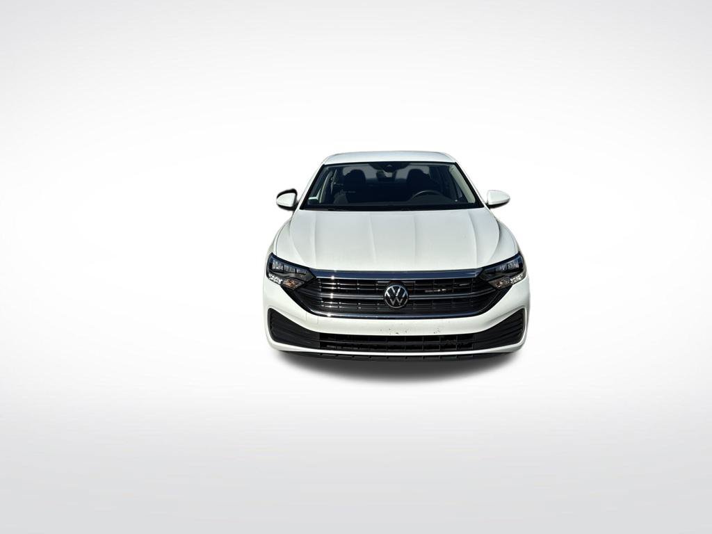 Certified 2024 Volkswagen Jetta S FWD image 3