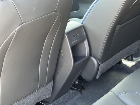 New 2026 Buick Envista Sport Touring w/ Convenience II Package FWD image 25