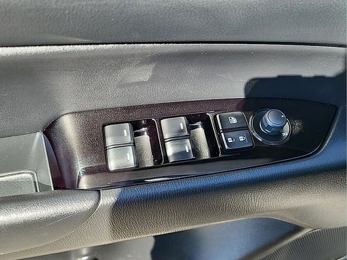 Certified 2025 MAZDA CX-5 AWD 2.5 S w/ Select Package image 14