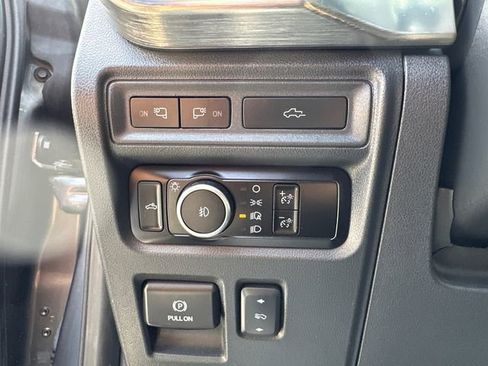 Used 2023 Ford F150 Lariat w/ Equipment Group 502A High AWD/4WD image 32