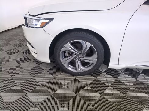 Used 2019 Honda Accord EX-L image 26