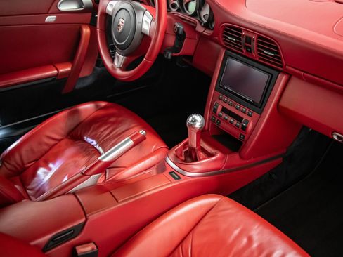 Used 2008 Porsche 911 Carrera 4S image 28