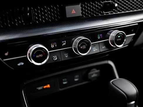 Certified 2026 Honda CR-V Sport Touring image 36