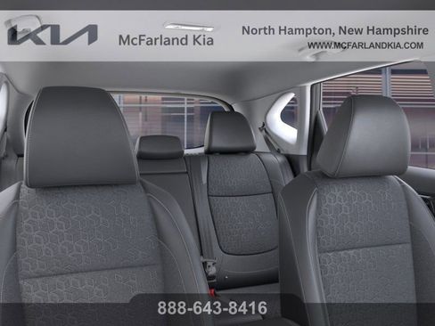 New 2026 Kia Seltos S image 28