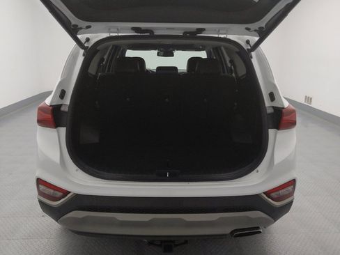 Used 2020 Hyundai Santa Fe Limited image 29