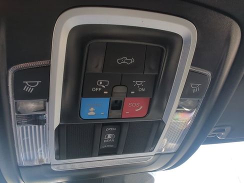 New 2026 RAM 1500 Big Horn AWD/4WD image 22