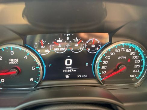 Used 2019 GMC Yukon Denali w/ Denali Ultimate Package AWD/4WD image 14