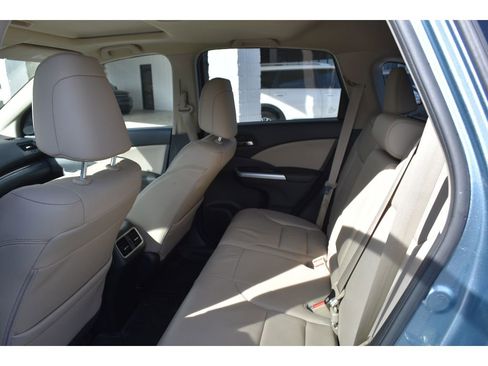 Used 2016 Honda CR-V EX-L image 11
