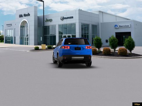 New 2026 Jeep Cherokee Limited image 14