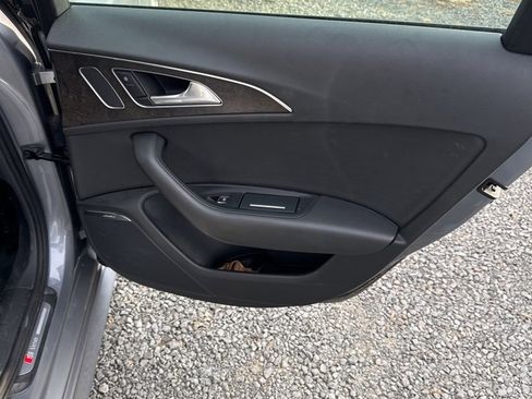 Used 2017 Audi A6 3.0T Premium Plus w/ Driver Assistance Package image 9