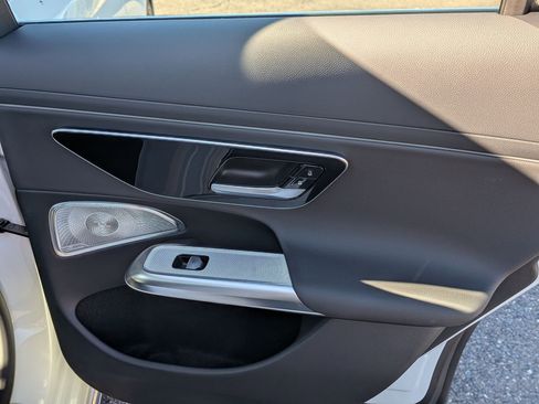 Certified 2024 Mercedes-Benz E 350 4MATIC Sedan image 33