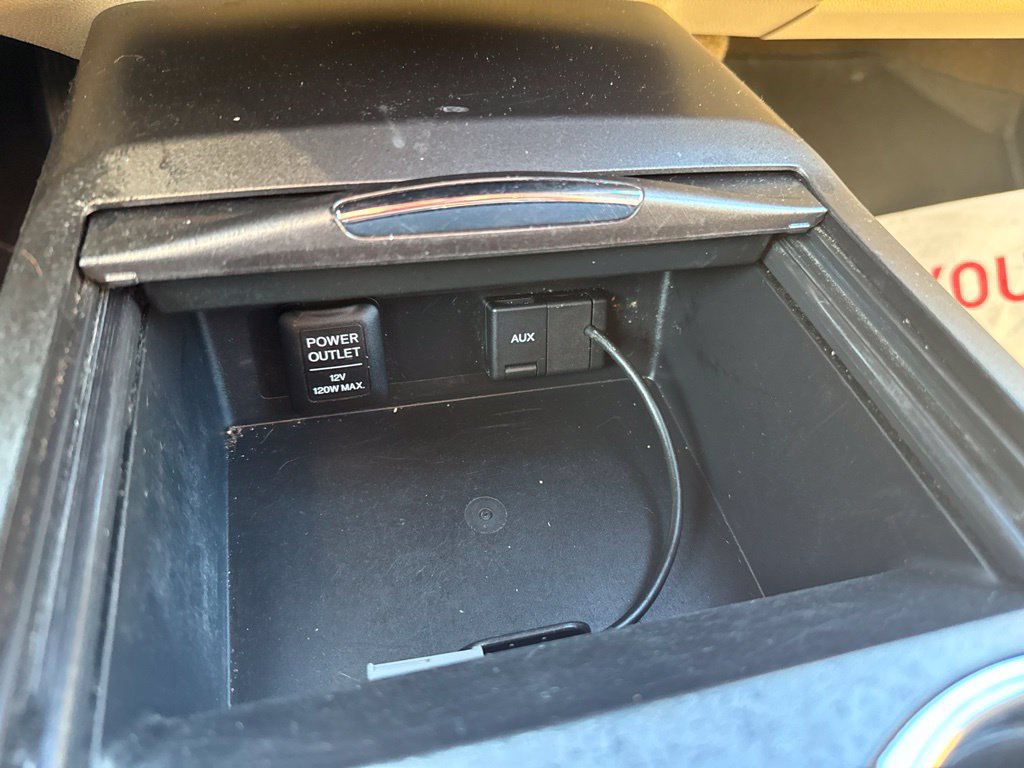 Used 2014 Acura RDX w/ Technology Package AWD/4WD image 21