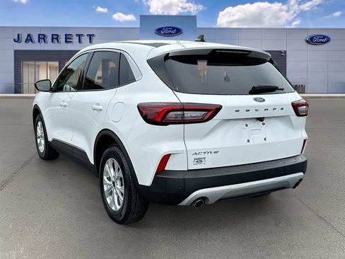 Certified 2024 Ford Escape Active w/ Tech Pack #1 FWD image 5