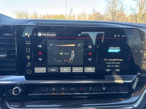 Used 2023 GMC Sierra 1500 Elevation AWD/4WD image 19