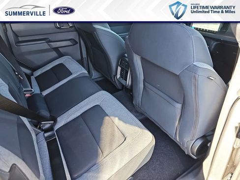 New 2025 Ford Bronco Big Bend image 14