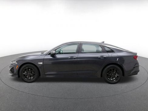 Used 2025 Kia K5 LXS FWD image 4
