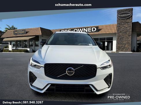 Used 2026 Volvo XC60 B5 Plus w/ Protection Package Premier AWD/4WD image 2