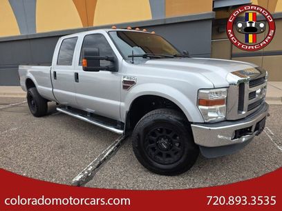 Used 2010 Ford F350 Lariat