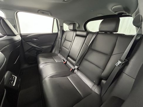 Used 2017 Acura RDX AWD w/ Technology Package image 33