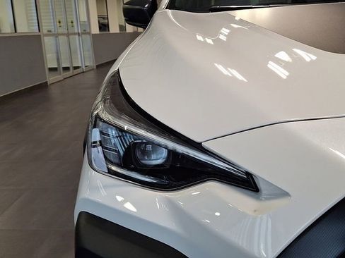 Certified 2025 Subaru Crosstrek 2.5i Wilderness image 8