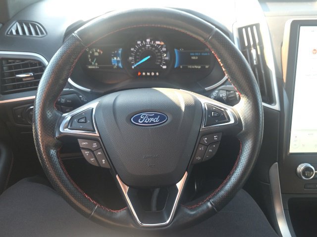 Used 2021 Ford Edge ST-Line FWD image 37