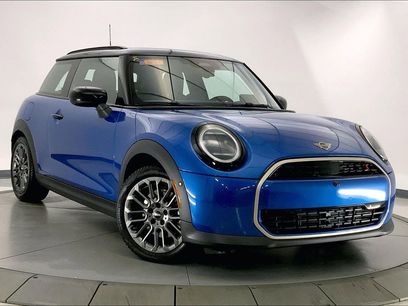 Used 2025 MINI Cooper S