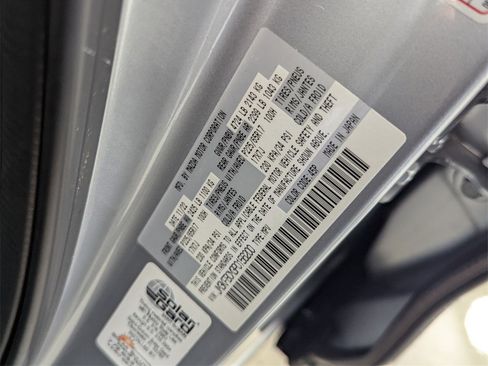 Used 2023 MAZDA CX-5 AWD 2.5 S w/ Preferred Package image 28