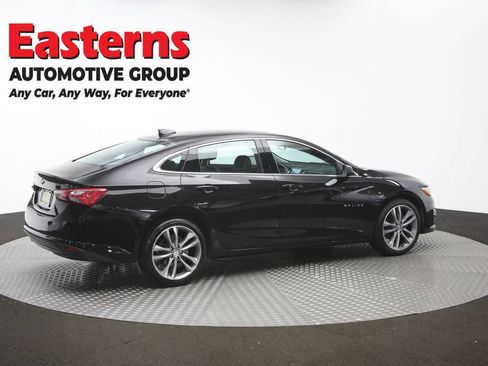 Used 2024 Chevrolet Malibu LT FWD image 44