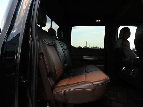Used 2021 Ford F150 King Ranch AWD/4WD image 21