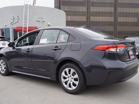 New 2026 Toyota Corolla LE image 6