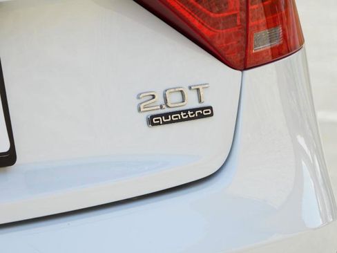 Used 2016 Audi A5 2.0T Premium Plus image 13