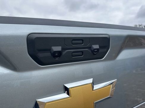 New 2026 Chevrolet Silverado 1500 LT w/ Safety Package image 57